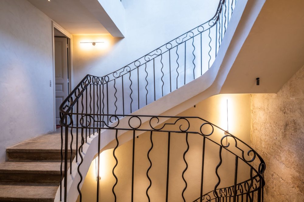 Photographs of La Maison des Muses villa in Provence - Image 35 of 39