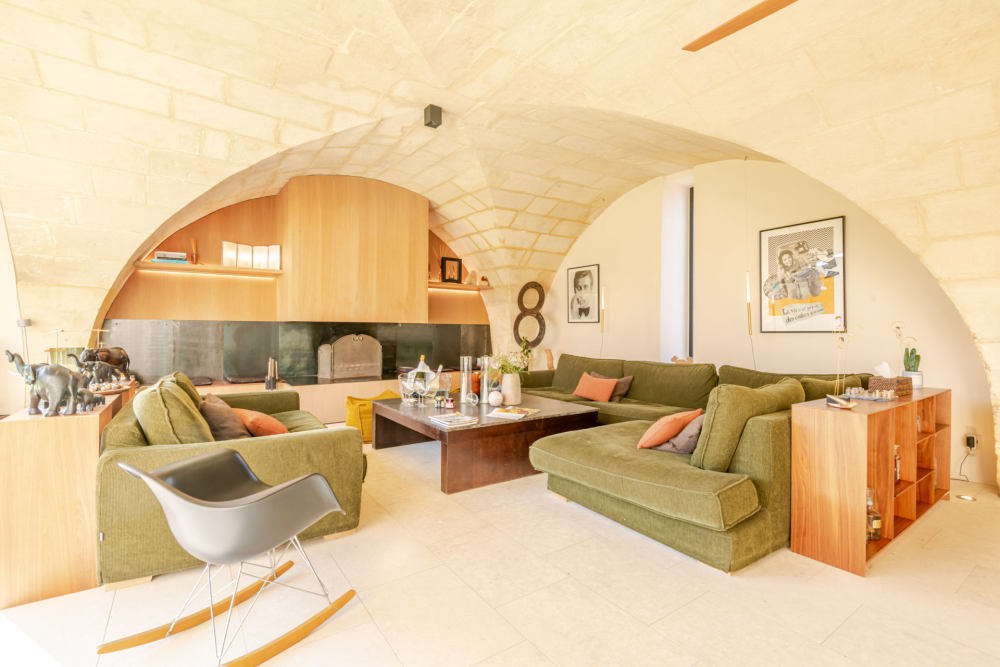 Photographs of New! Mas de l’Acacia villa in Provence - Image 4 of 37