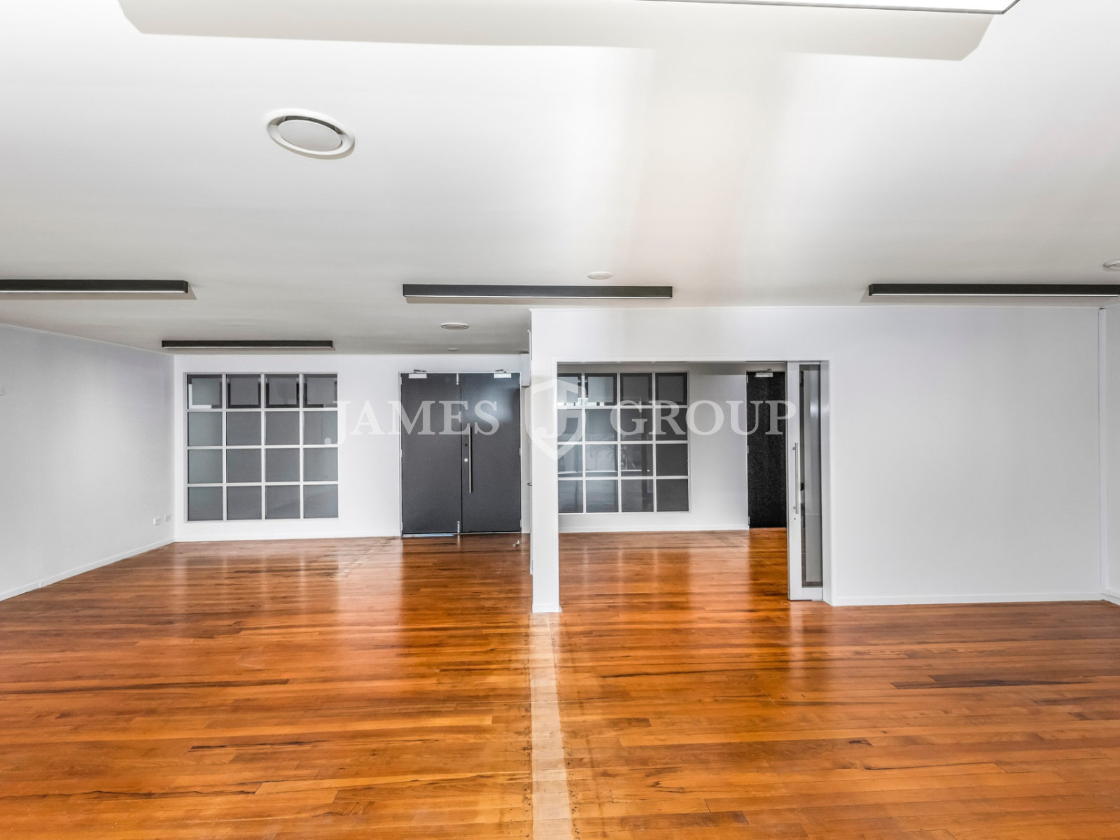 Eden Terrace Office 9 Car Parks