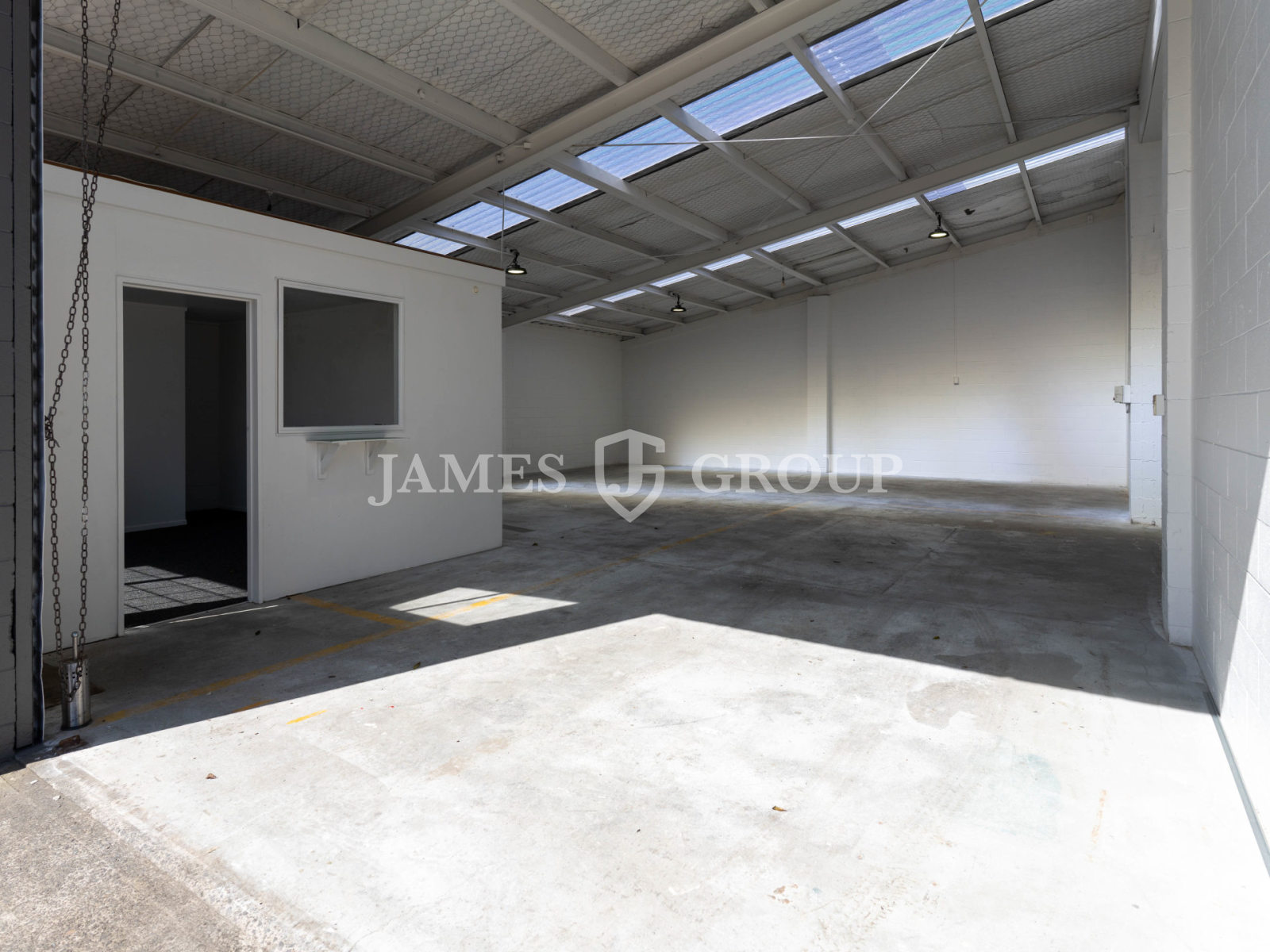Refurbished Warehouse | Dual Access & Secure Yard