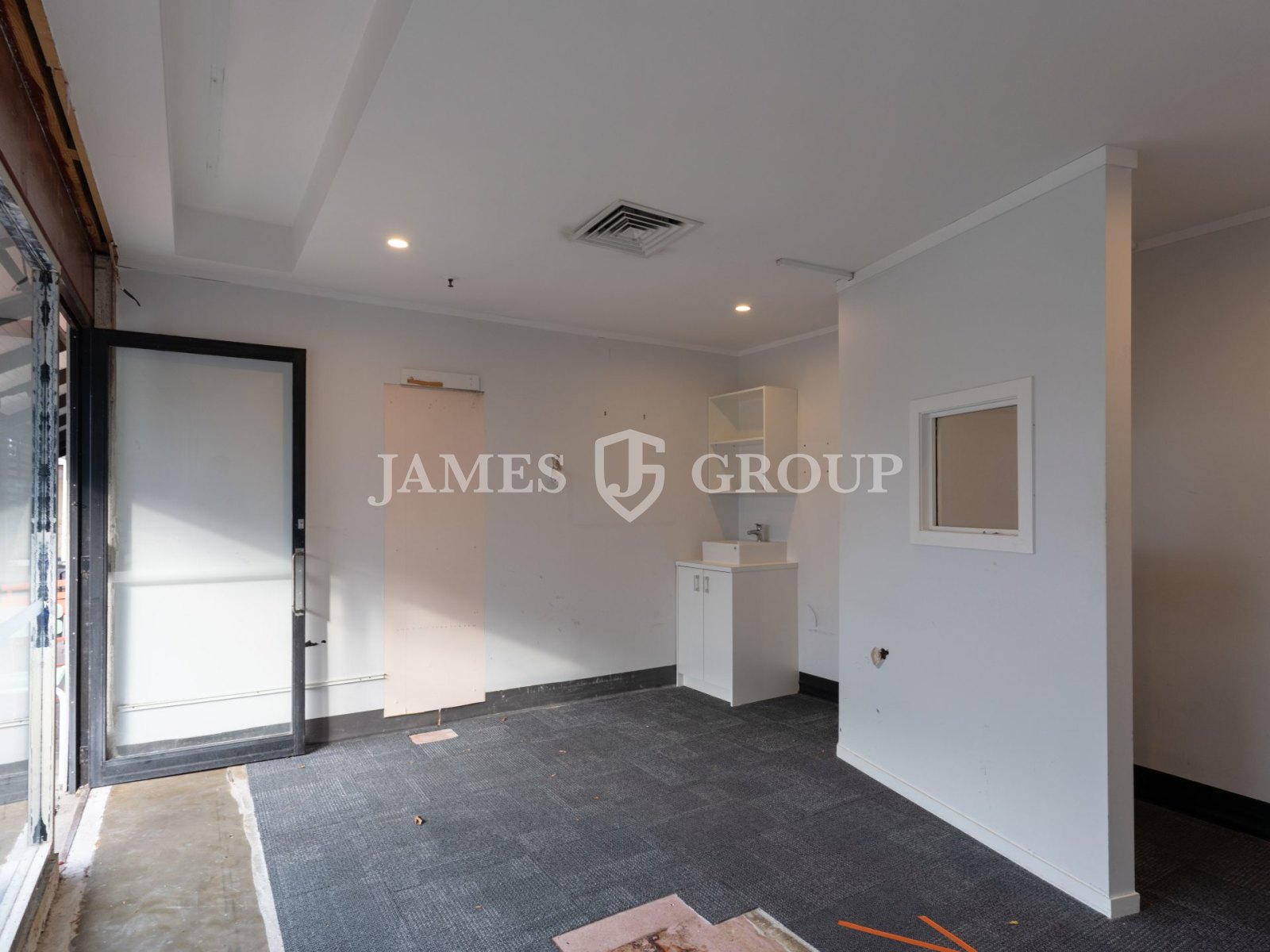 Central Ponsonby Retail 52m² Gem