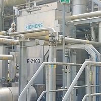 23MW Compression Train-Siemens - Image 7