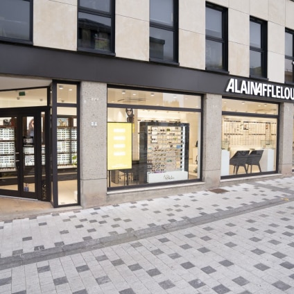 Magasin Opticien 11 rue Auguste Mounié 92160 ANTONY