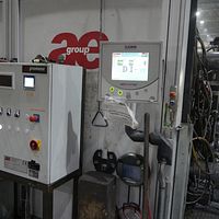 Cold Chamber Die Casting Cell-Frech - Image 21
