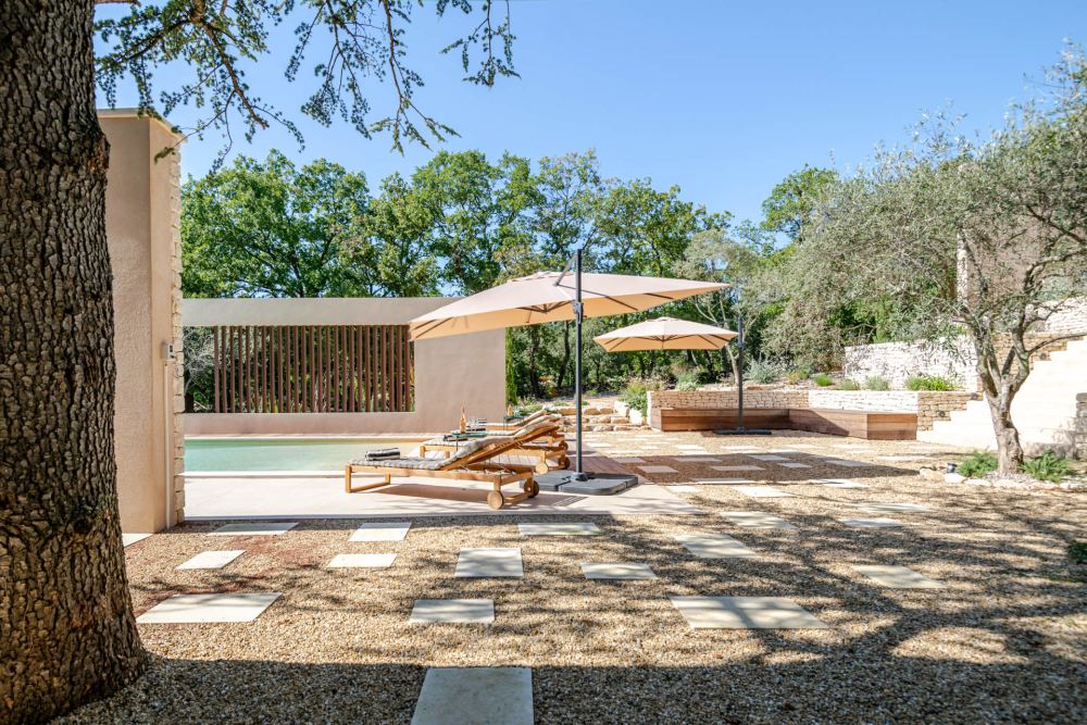 Photographs of Villa Aurea villa in Provence - Image 34 of 42