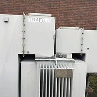 Transformer C&D- - Image 2