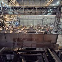 Thick Slab Caster-'SUMITOMO' - Image 13