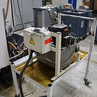 CNC Machining Center-Brother - Image 11