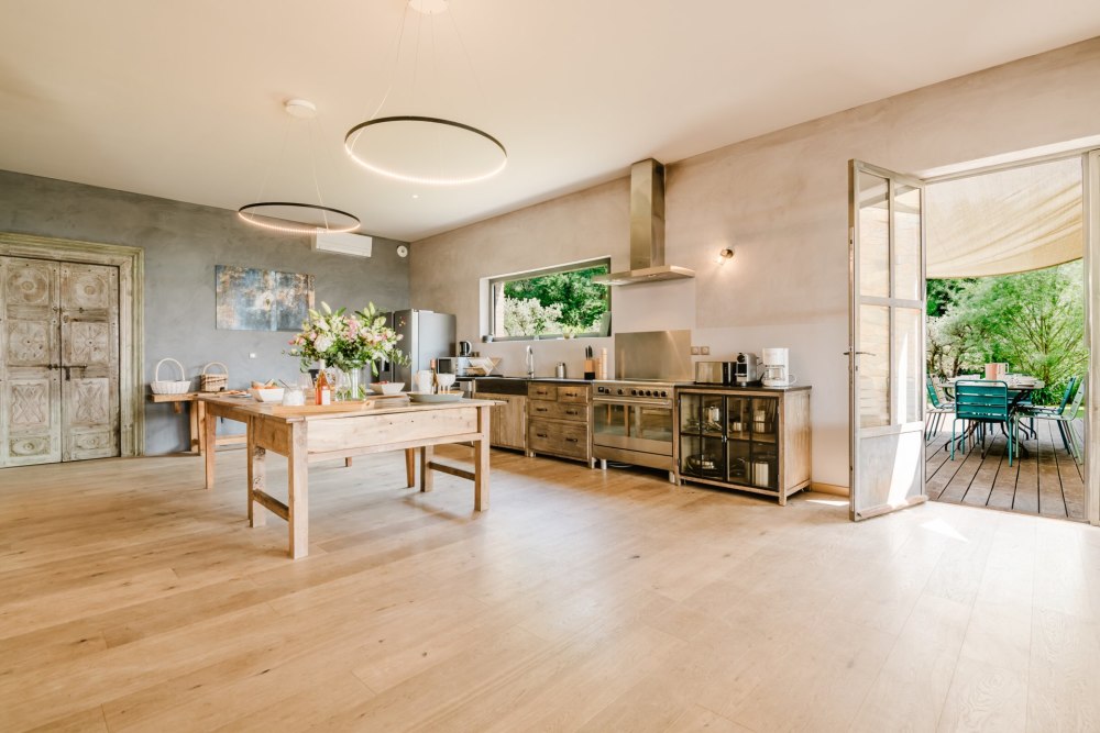 Photographs of Mas de Costebelle villa in Provence - Image 13 of 53