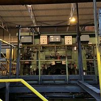 Hot Plate Leveler-SMS Mannesmann Demag Sack - Image 12