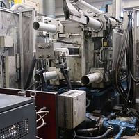 (Mg/Al alloy) Die-Casting CelL-Bühler - Image 2