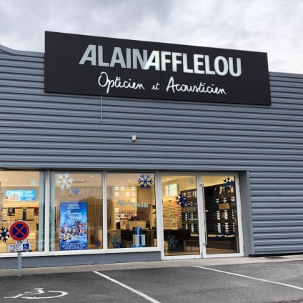 Magasin audioprothesiste 990 rue de l'Arêtier 16430 CHAMPNIERS
