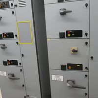 Electrical Transformer Substation 6kV/400V- - Image 54