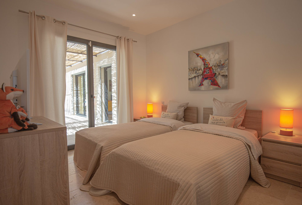 Photographs of Villa Olivade villa in Provence - Image 9 of 23