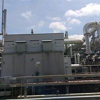 23MW Compression Train-Siemens - Image 8