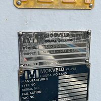 Valve-Mokveld Valves - Image 23