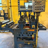 Narrow Strip Continuous Annealing and Straightening Line No.4-SARLIN - Image 15