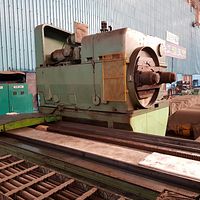 Roll Grinder-Davy-Newall - Image 23