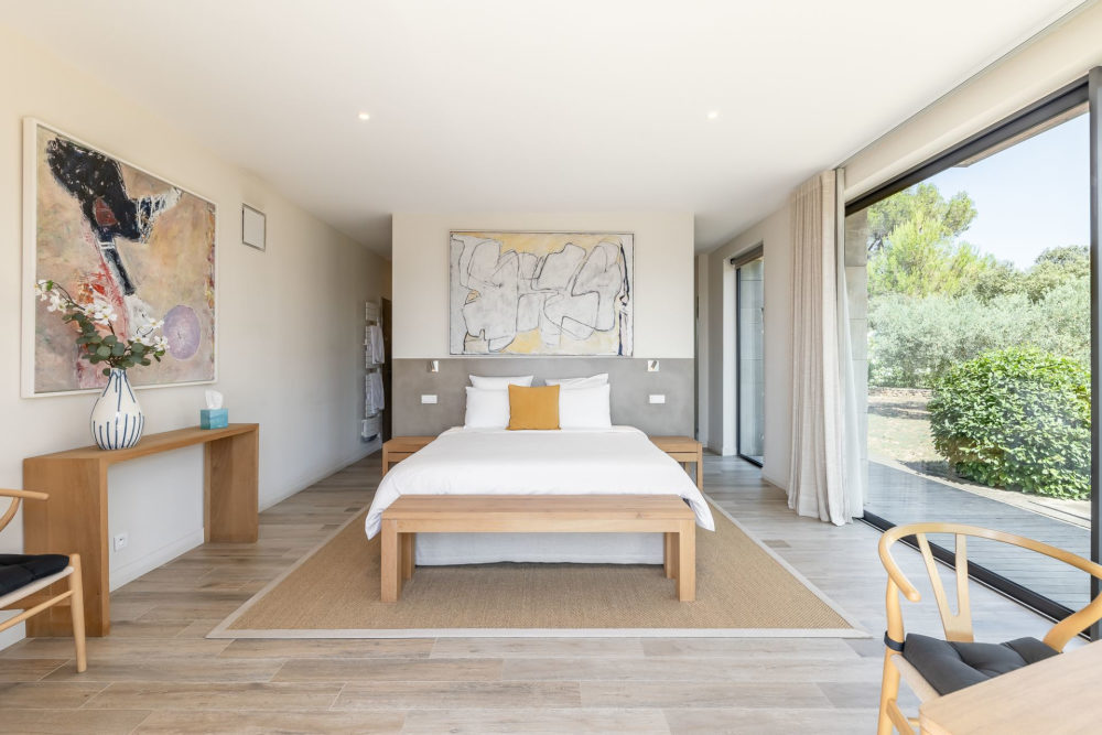 Photographs of Villa Melodie villa in Provence - Image 12 of 36