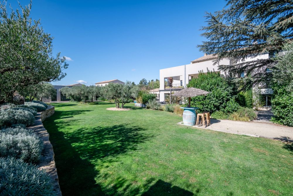 Photographs of Villa du Souvenir7 villa in Provence - Image 26 of 54