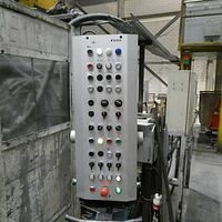 Cold Chamber Die Casting Cell-Bühler - Image 19