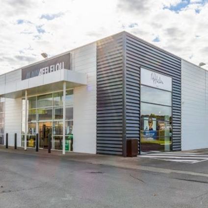 Magasin audioprothesiste 259 Avenue John F Kennedy 62000 DAINVILLE