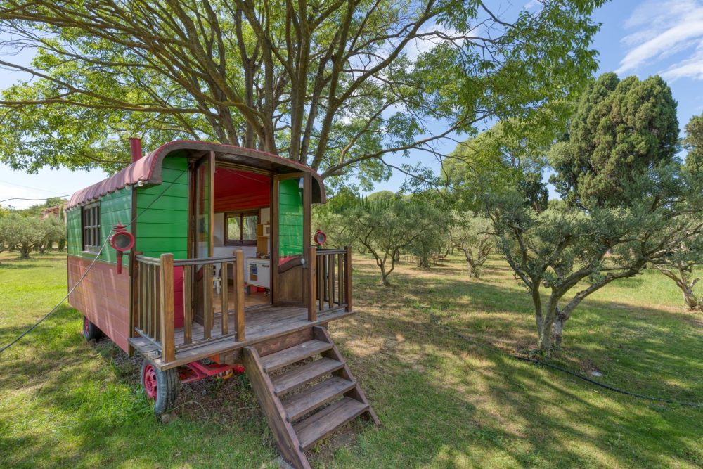 Photographs of Mas Cédrat villa in Provence - Image 51 of 56