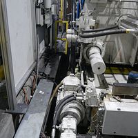 Cold Chamber Die Casting Cell-Frech - Image 27