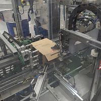 Complete Filling & Packaging Line- - Image 62