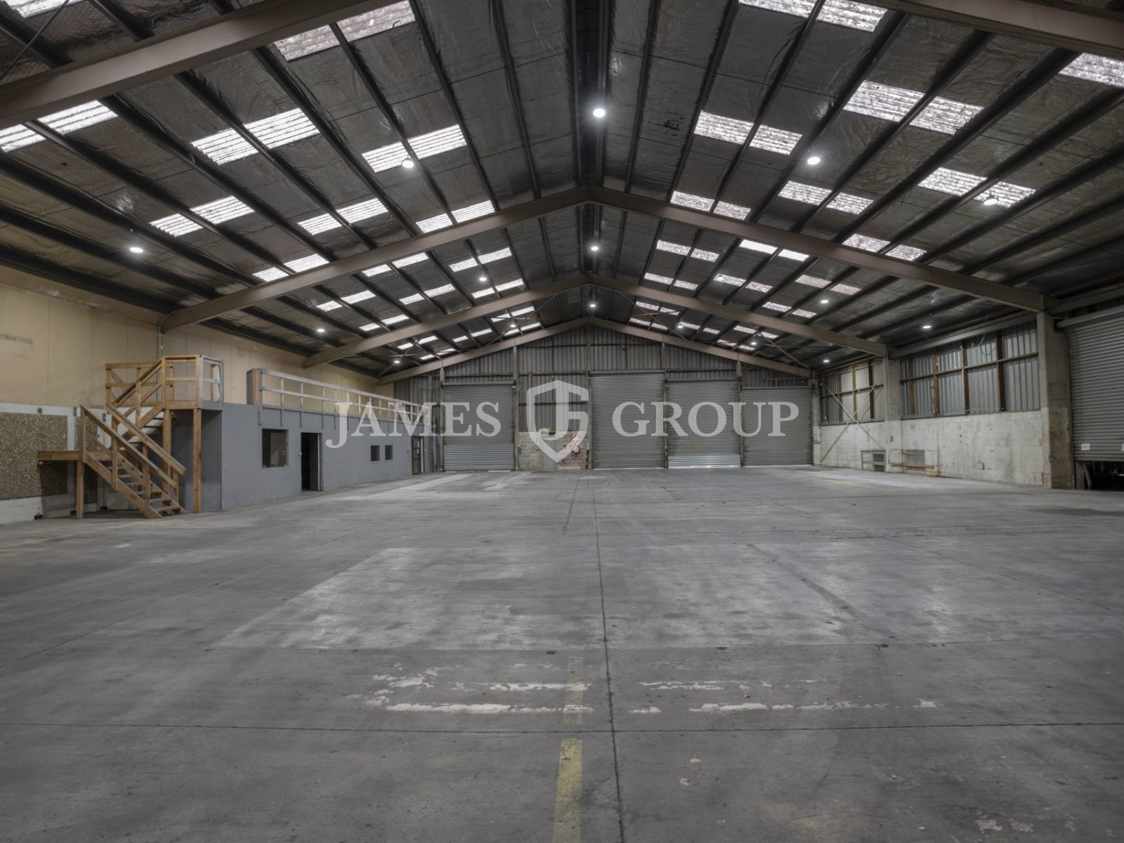 Functional Drive Around | Mangere Industrial