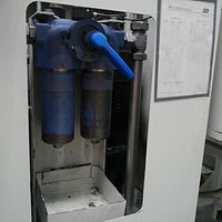 Multi-axis rotary transfer milling machine-Licon - Image 4