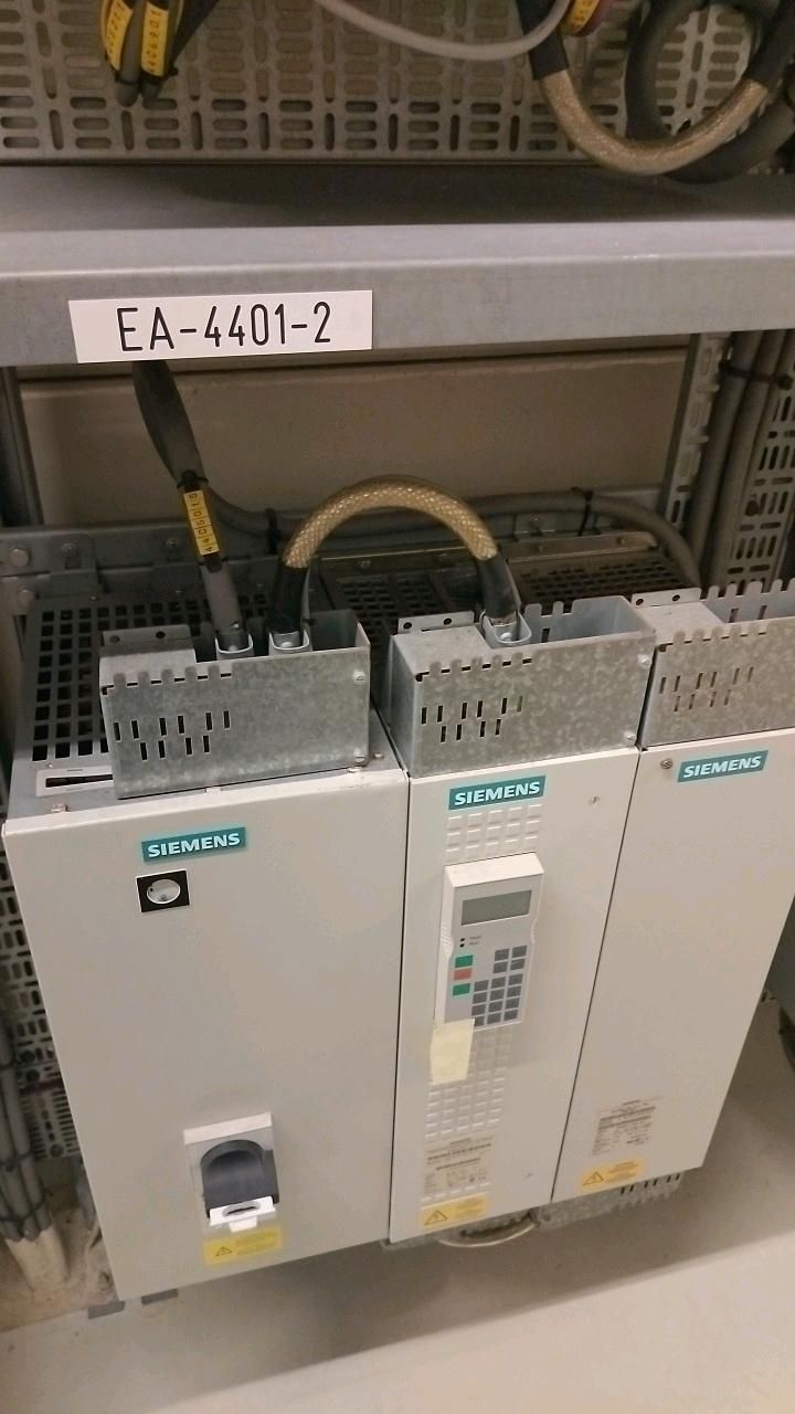 Frequency Drives LV- - Image 19