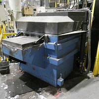 Cold Chamber Die Casting Cell-Frech - Image 13