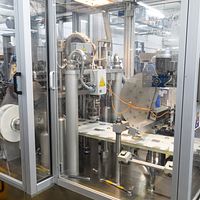 Filler, Sealer And Capper-Fillpack - Image 8