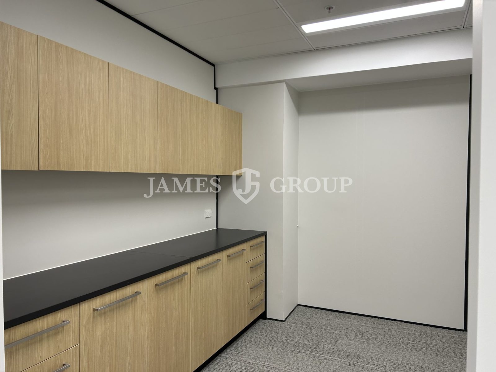 Prime Shortland Street Tenancy With Quality Fitout