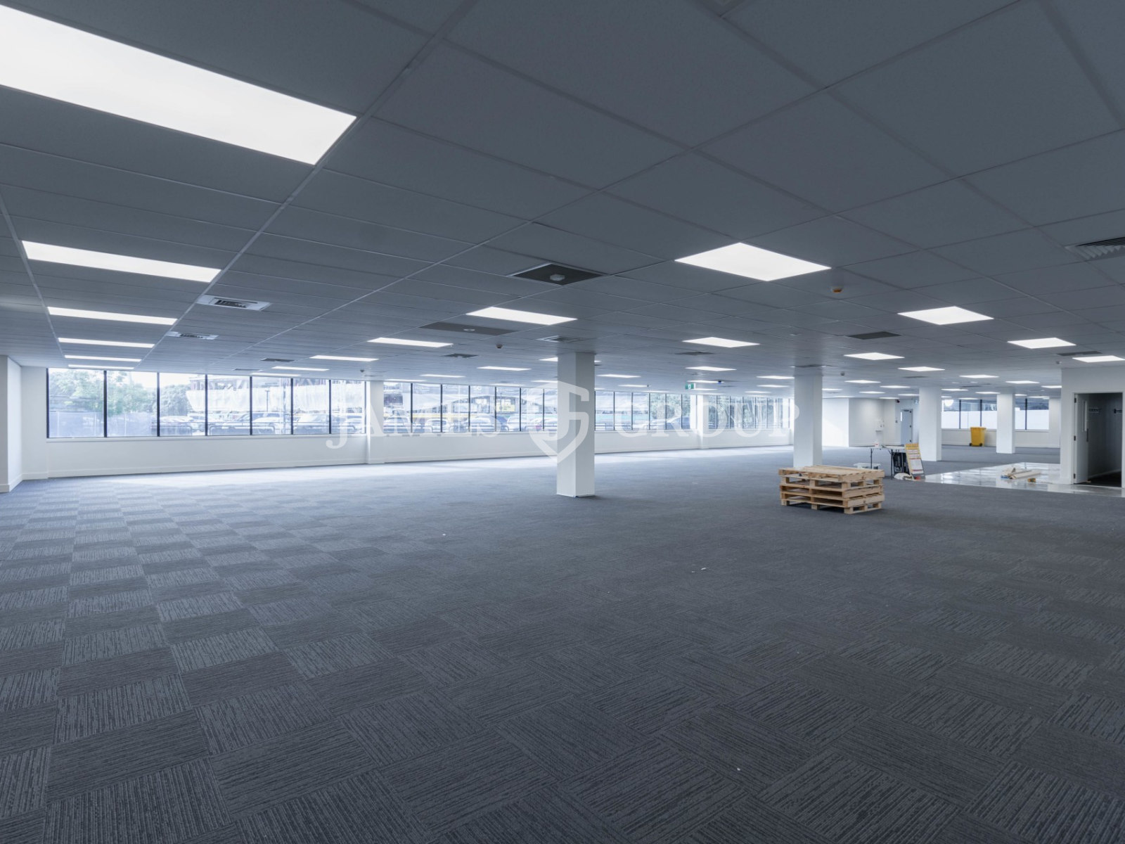 Central Park Business Park | 1,707sqm