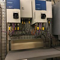 Siemens/Loher AC Drives Job Lot- - Image 7