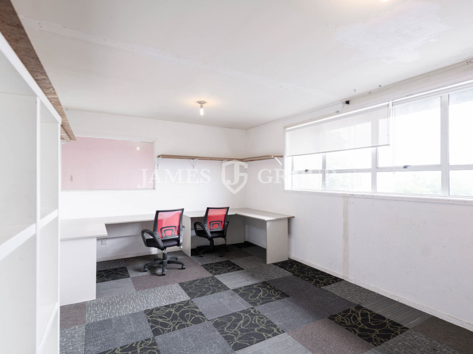 Rosebank Road Industrial Unit – For Sale Or Lease