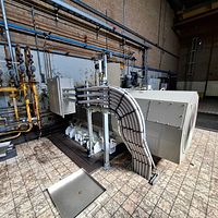 High Speed Wire-Rod & Bar-in-Coil Rolling Mill-‘SMS-PRIMETALS-DANIELI’ - Image 76
