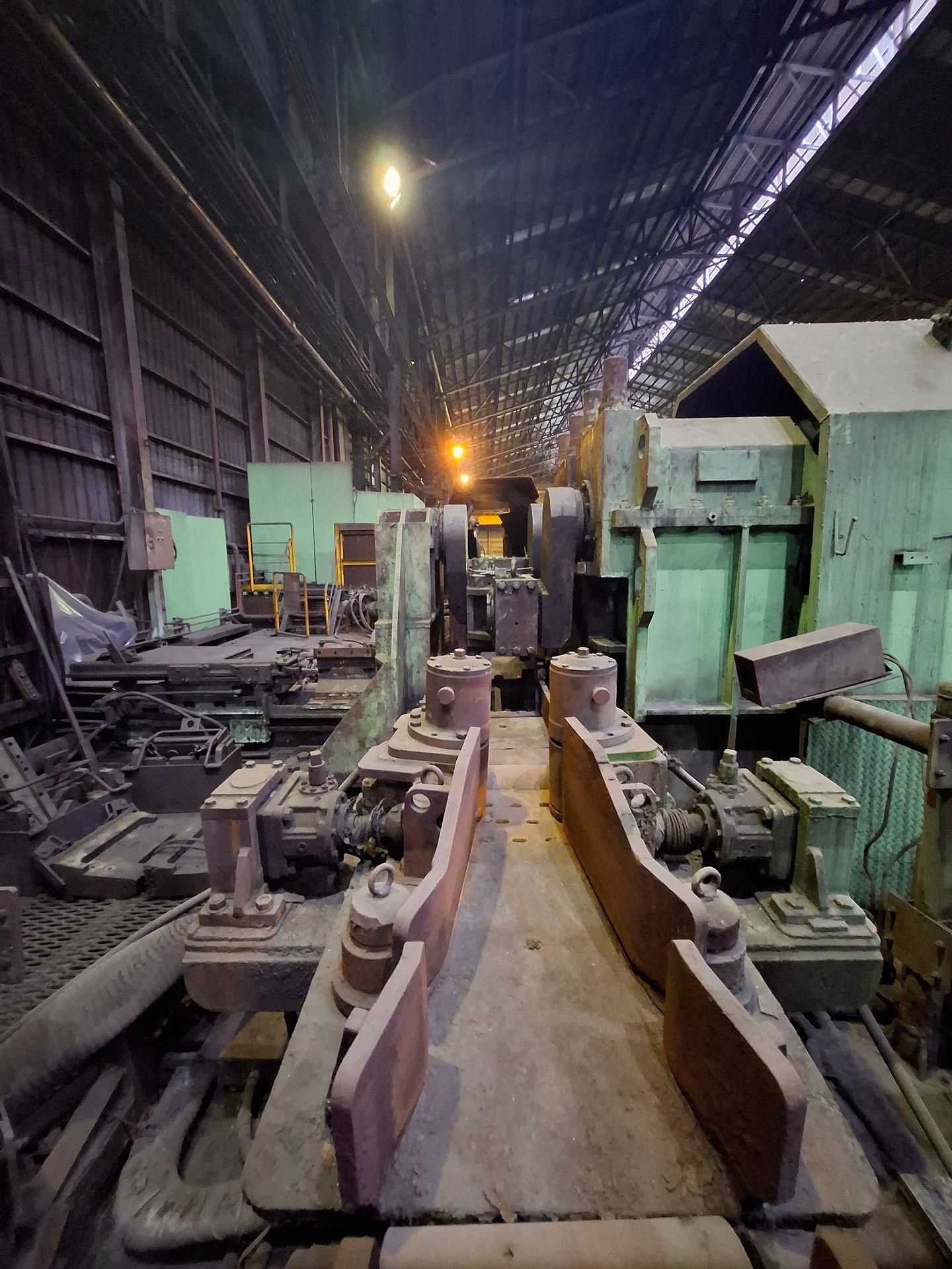 Section Mill- - Image 54