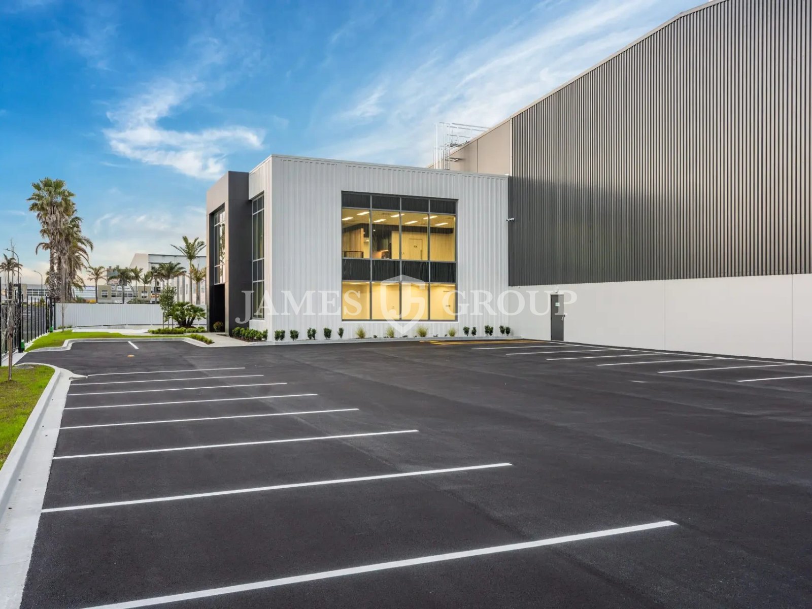 Impressive Euroclass Design Build | 5,422sqm