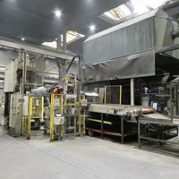 Cold Chamber Die Casting Cell-Bühler - Image 4