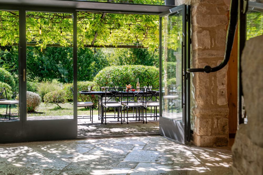 Photographs of Domaine des Saisons villa in Provence - Image 10 of 52