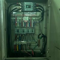CNC Plasma Cutting Machine-KOIKE - Image 12