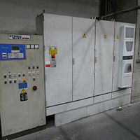 Cold Chamber Die Casting Cell-Frech - Image 41