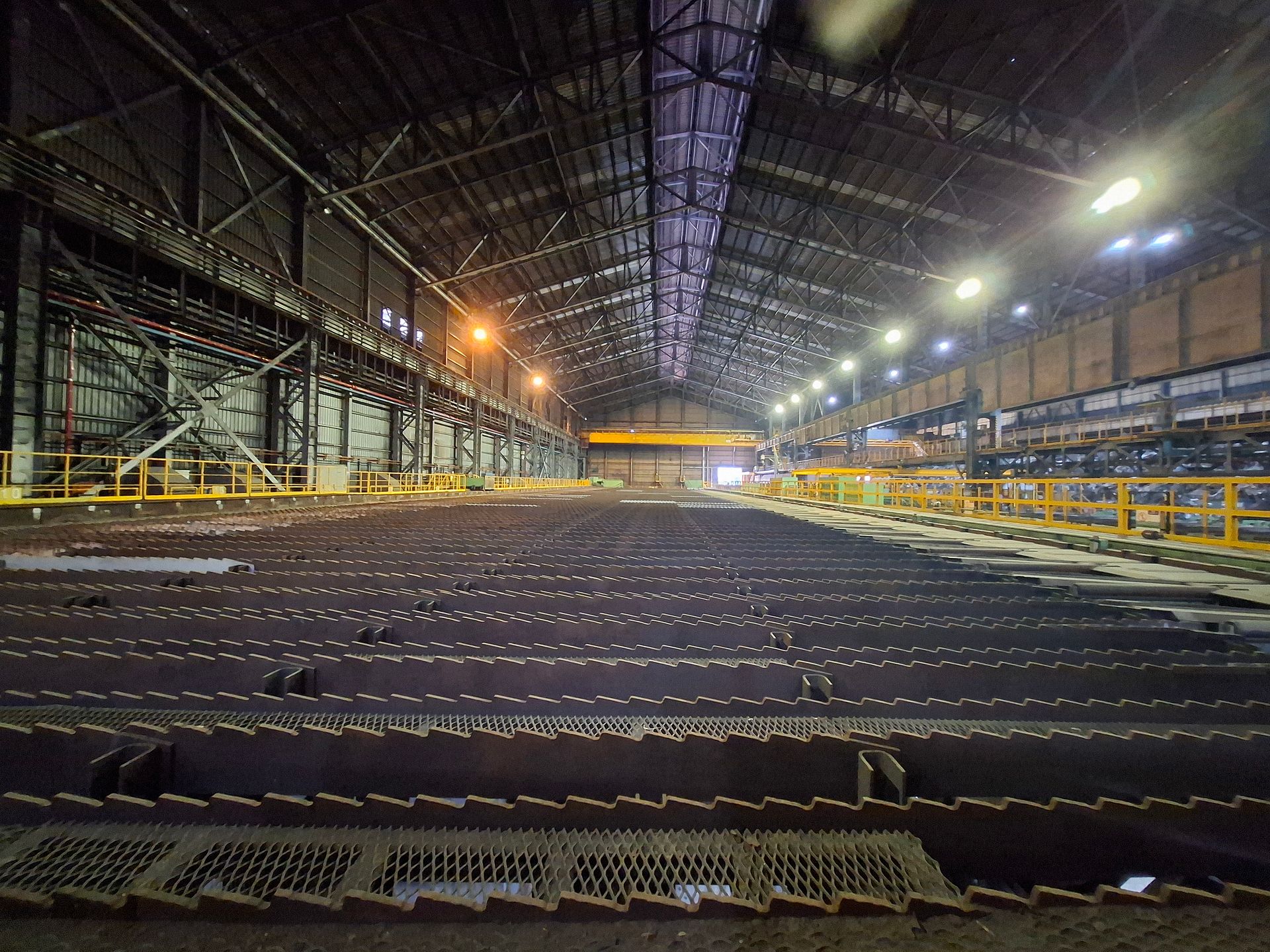 Section Mill- - Image 58