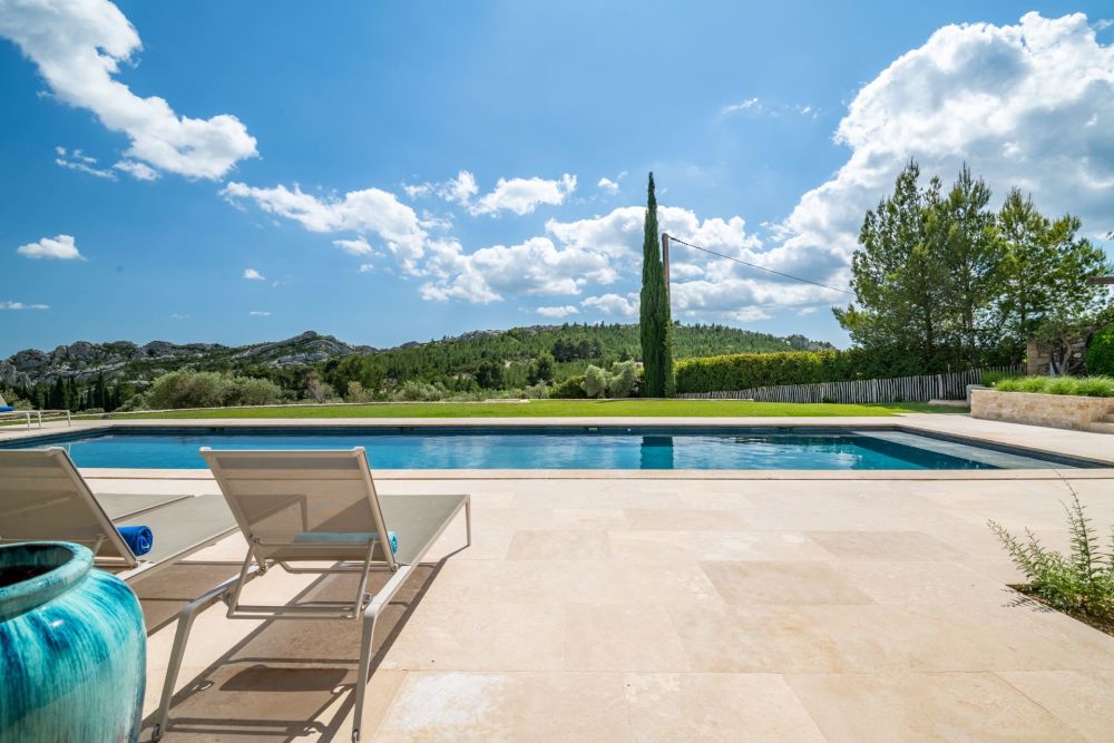 Photographs of Mas Allure villa in Provence - Image 55 of 60