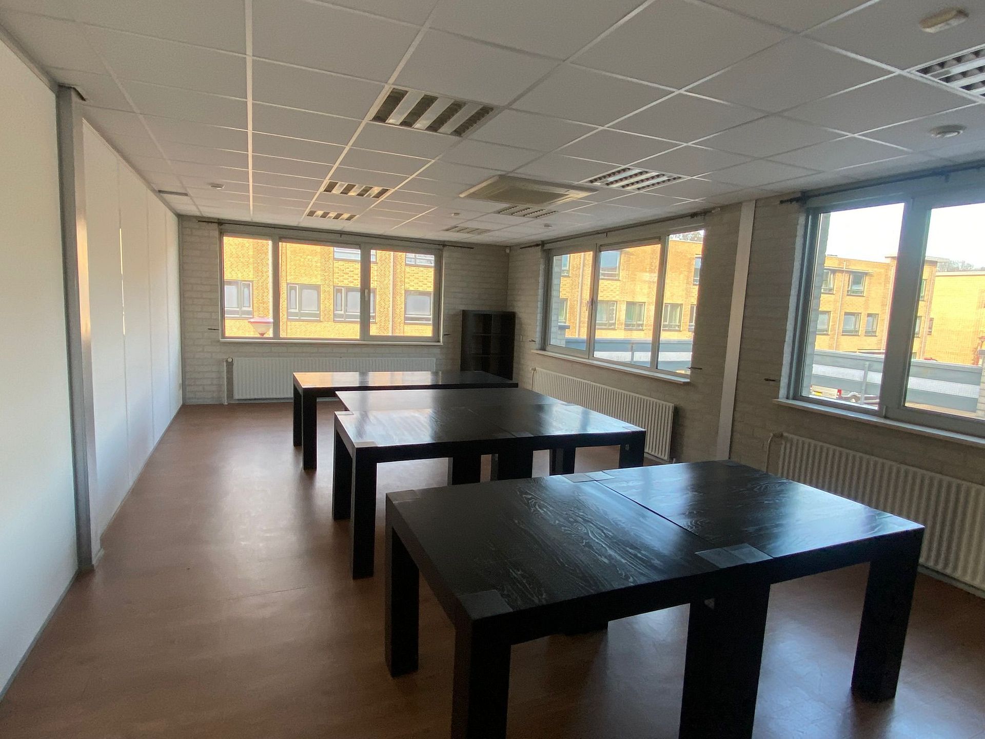 Werkruimte in Nieuwegein