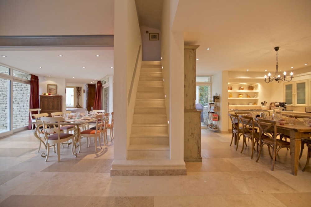 Photographs of A Laise en Provence villa in Provence - Image 12 of 25