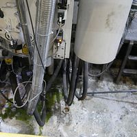Cold Chamber Die Casting Cell-Frech - Image 4